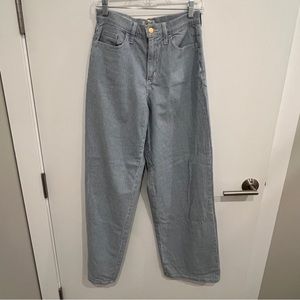 Universal Thread Relaxed Wide Leg